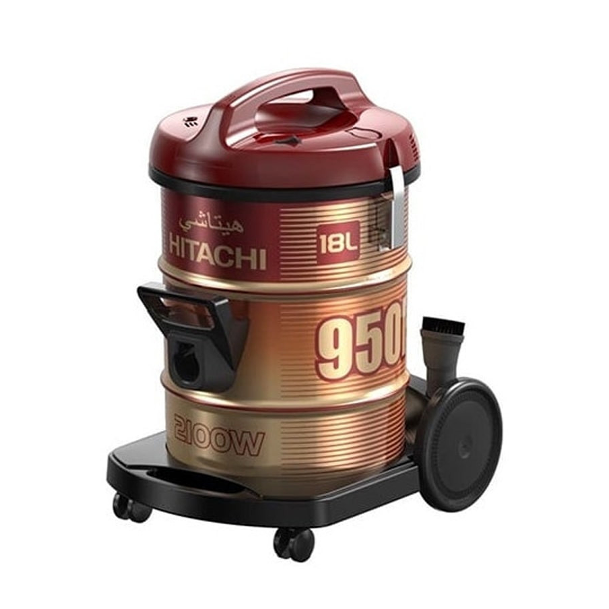 جاروبرقی هیتاچی مدل CV-950F