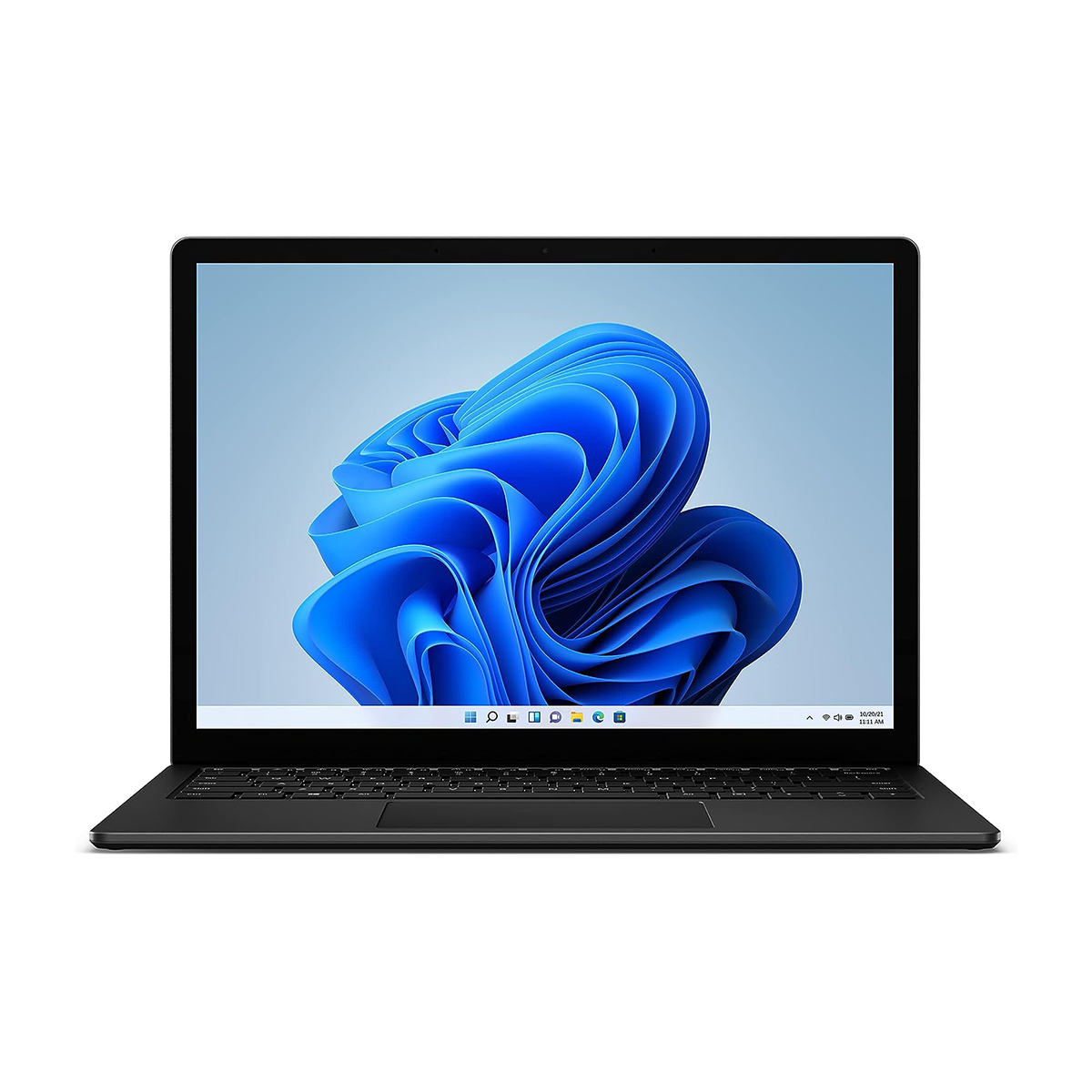 لپ تاپ مایکروسافت 13.5 اینچی مدل Surface Laptop 4 R5 ۴۶۸۰U 16GB 256GB