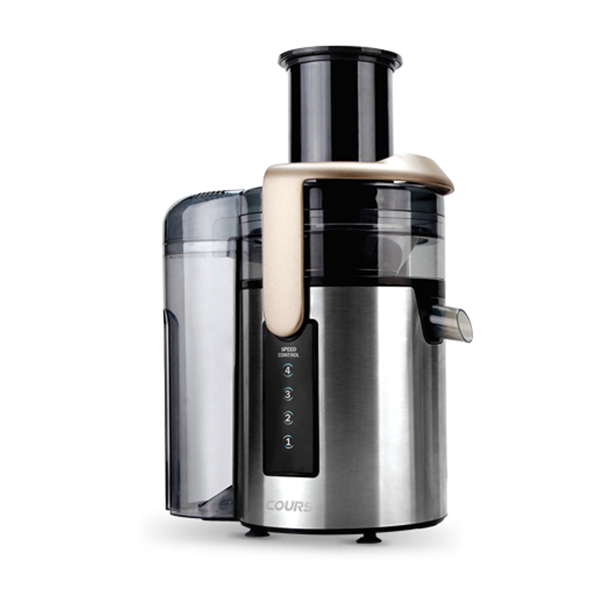 آبمیوه گیری کورس مدل COJ 1467