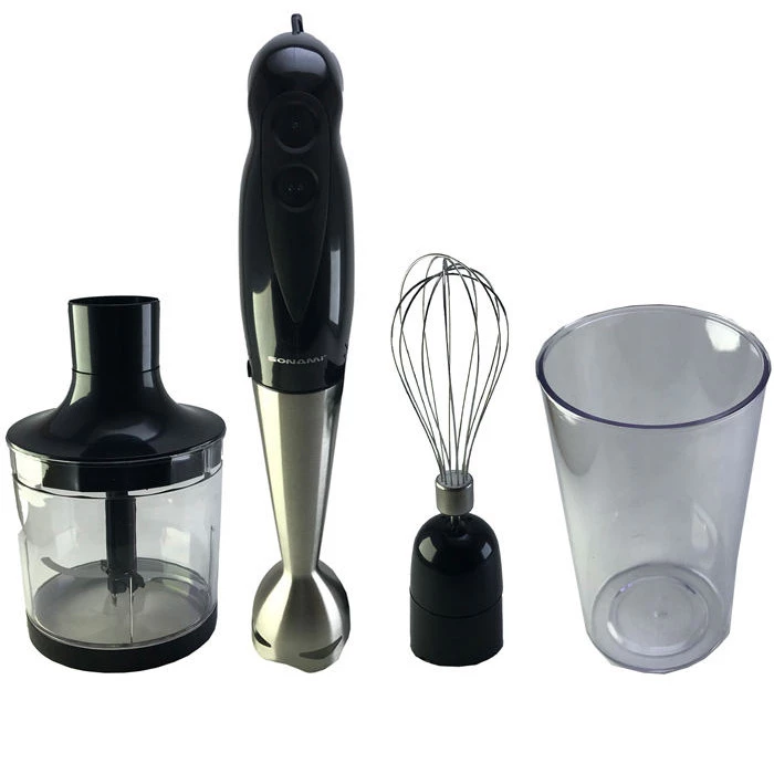 گوشت کوب برقی سونامی مدل SHB-170-سفید گوشت کوب برقی سونامی مدل SHB-170-سفید