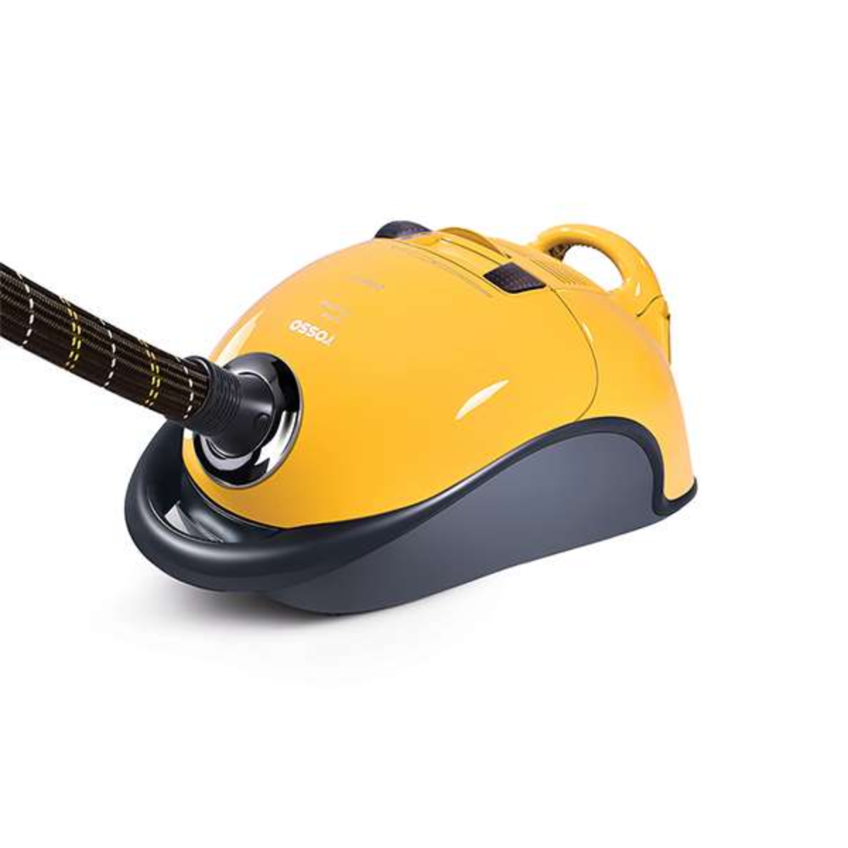 جاروبرقی روسو مدل Home Compatible جاروبرقی روسو مدل Home Compatible