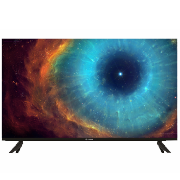 تلویزیون ال ای دی هوشمند اسنوا مدل SSD-55SA620ULK سایز 55 اینچ 
