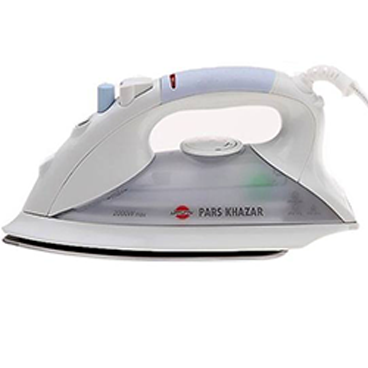 اتو بخار پارس خزر مدل SI-DS-501