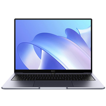 لپ تاپ 14 اینچی هوآوی MateBook 14 2021