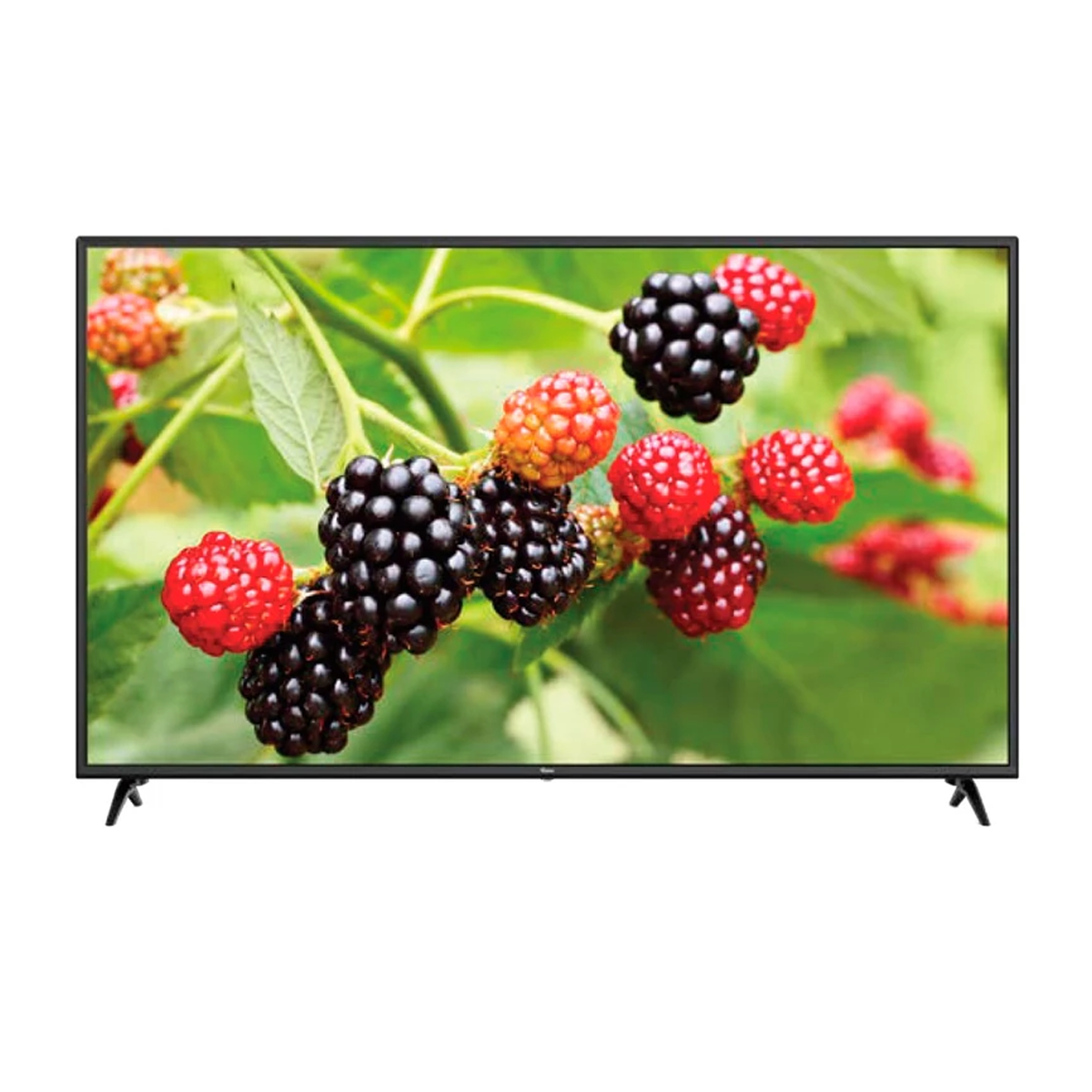 تلویزیون جی پلاس LED سایز 65 اینچ  مدل GTV-65RU746N