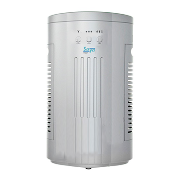  تصفیه کننده هوای سایا مدل 602-طوسی