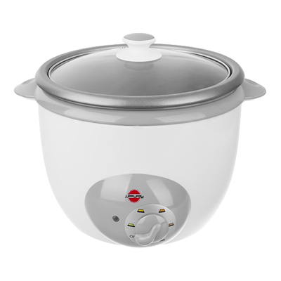  پلوپز 8 نفره پارس خزر مدل RC 181 TSP Candoj