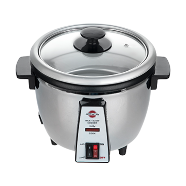  پلوپز 4 نفره پارس خزر مدل RC-SC 101