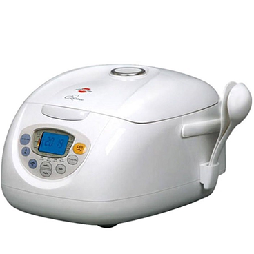  پلوپز 8 نفره پارس خزر مدل DMC-181P