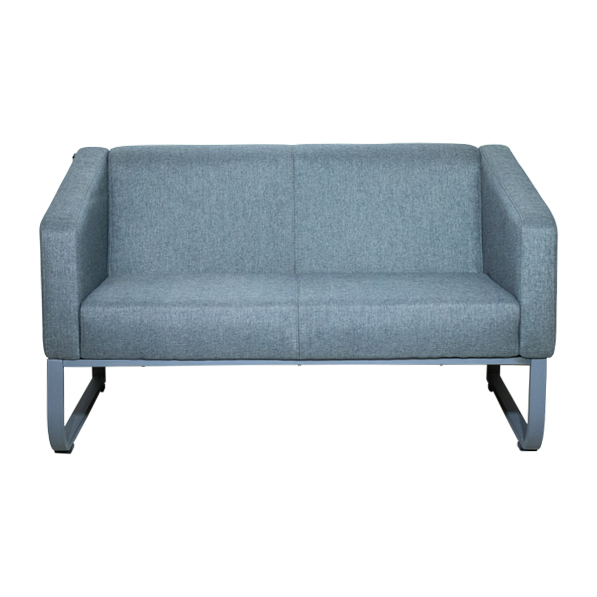 مبل دو نفره راحتیران مدل مدرن کد M102