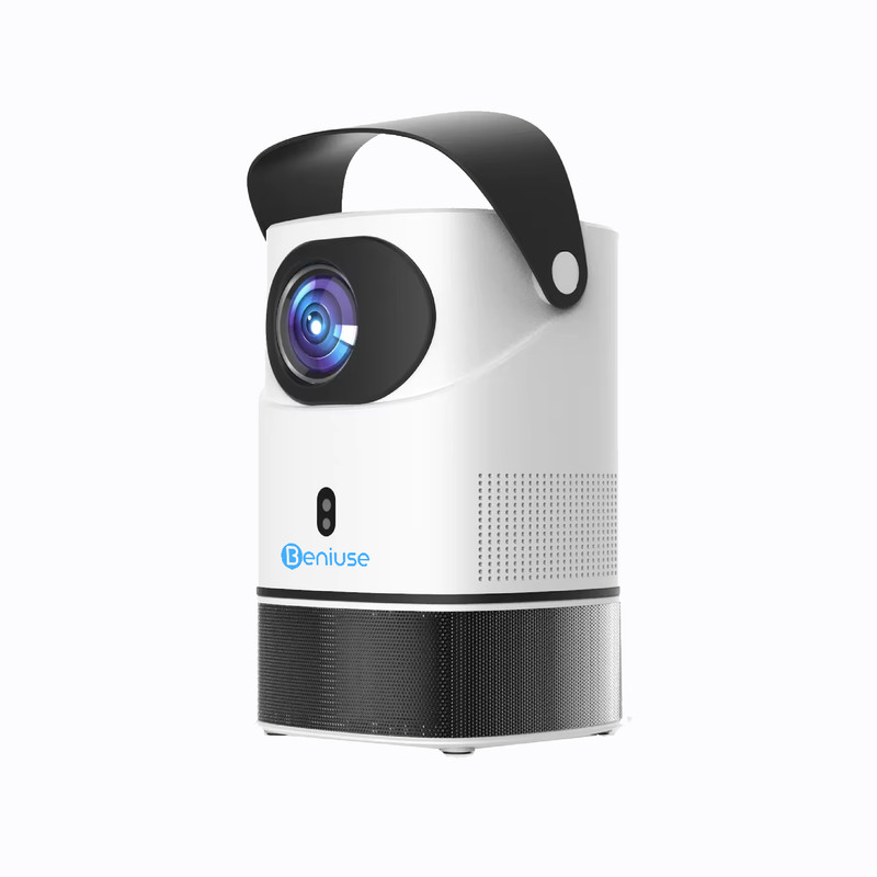 ویدئو پروژکتور بنیوس مدل BE-VP05 ویدئو پروژکتور بنیوس مدل BE-VP05