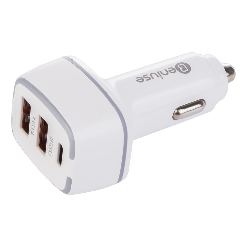 شارژر فندکی بنیوس مدل TE-P26