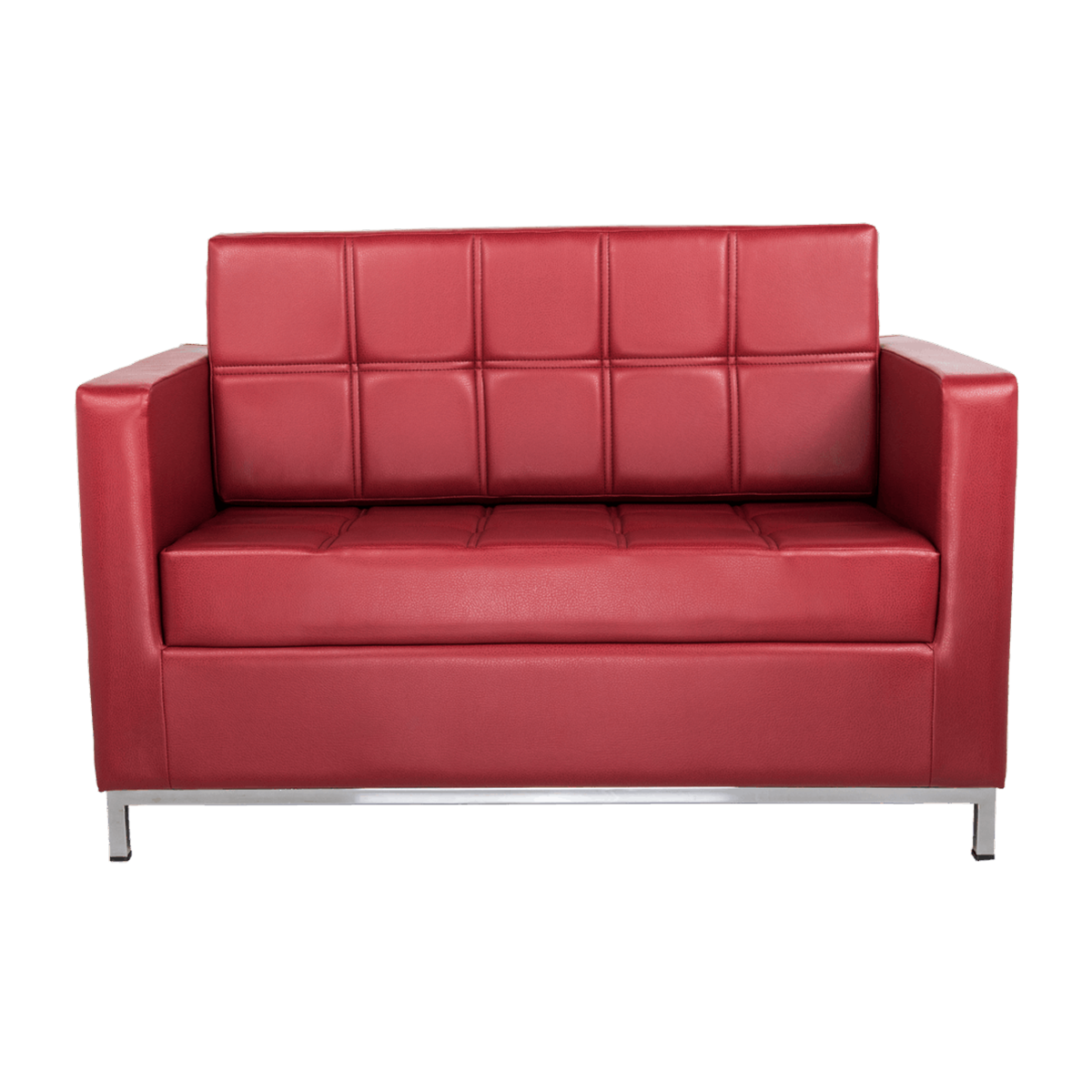 مبل دو نفره راحتیران مدل رویال کد M122