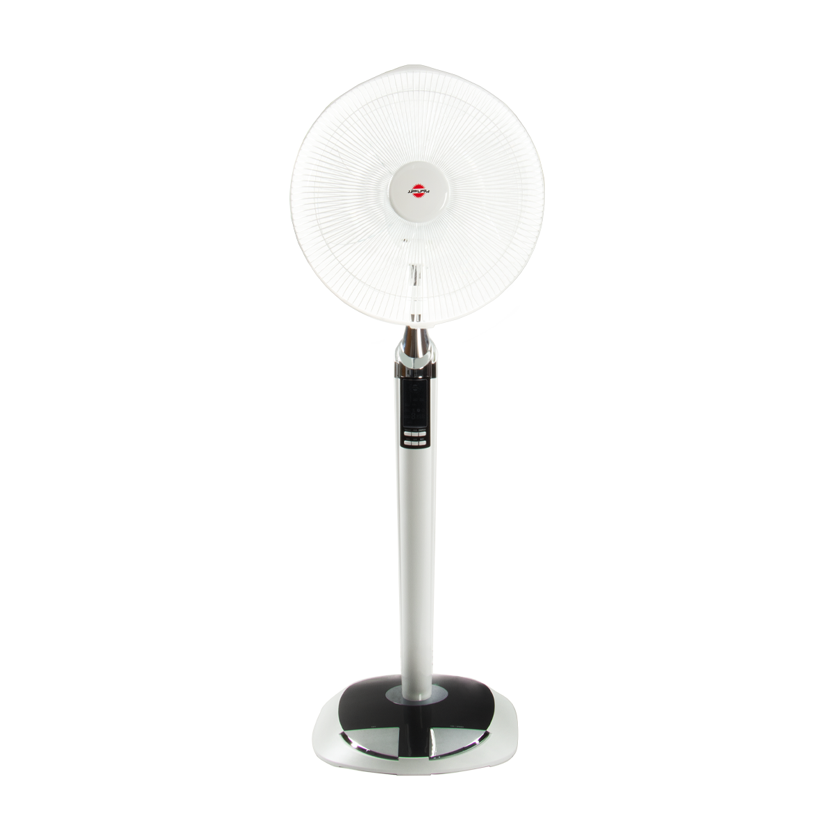  پنکه پارس خزر مدل FSR-SHIBA