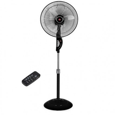  پنکه پارس خزر مدل FSR-ADO-مشکی