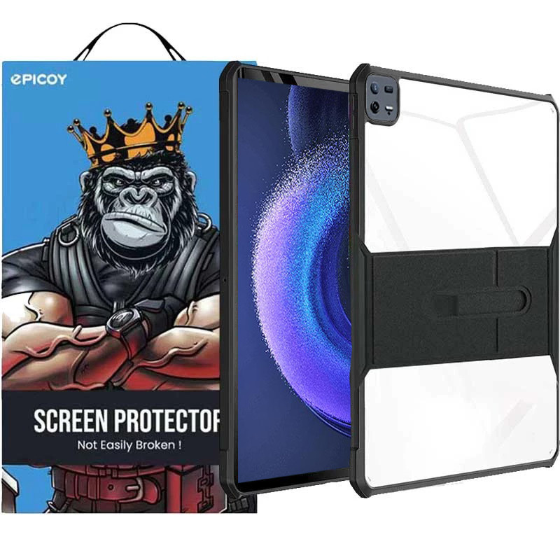 کاور اپیکوی مدل Xundd Stand Holder مناسب برای تبلت شیائومی Pad 6 / Pad 6 Pro