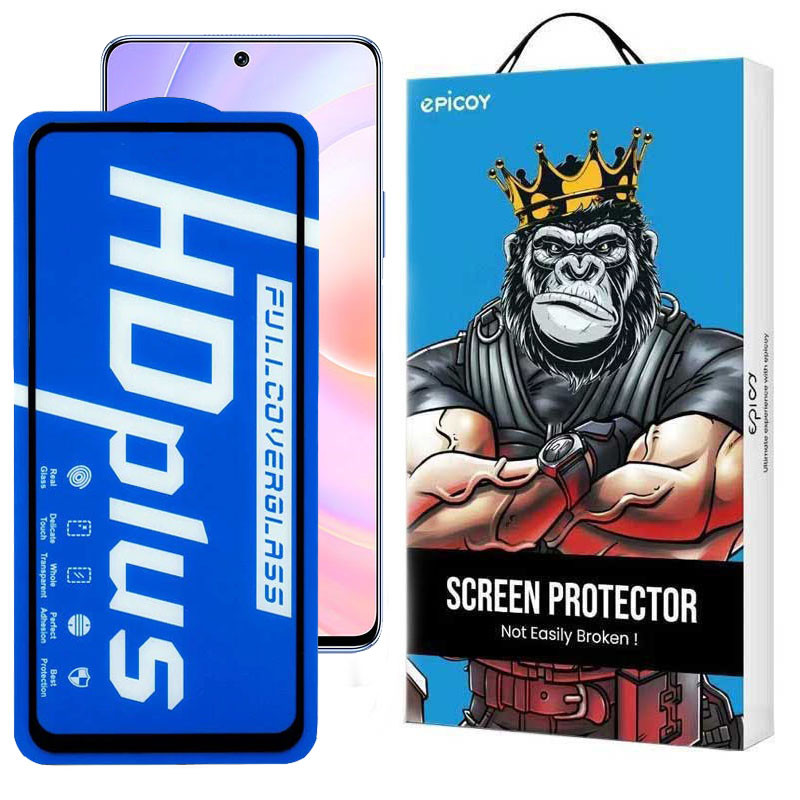 محافظ صفحه نمایش اپیکوی مدل HD Plus مناسب برای گوشی موبایل هوآوی  Nova 9 SE/ Nova 9 SE 5G/ Nova 10 SE/ Nova 11 SE/ Nova 12/ Nova 12 Lite/ Nova 12i/ Nova 12 SE/ 50 SE