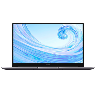 لپ تاپ 15.6 اینچی هوآوی مدل MateBook D15 I3 10110U