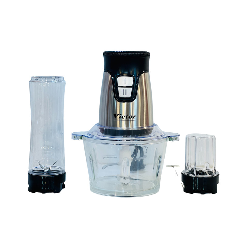 خردکن ویکتور مدل VK1003CH خردکن ویکتور مدل VK1003CH