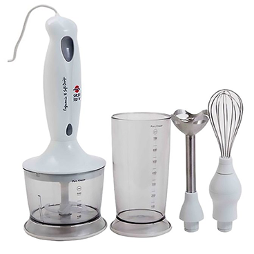  گوشت کوب برقی پارس‌خزر مدل Salsa