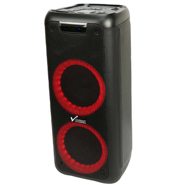  اسپیکر بلوتوثی خانگی وان مکس مدل MX-350