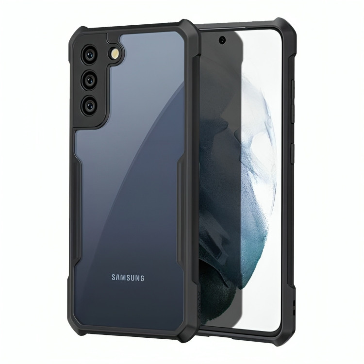 کاور گوشی سامسونگ Galaxy S23 Plus ژاند مدل Beatle-بی رنگ