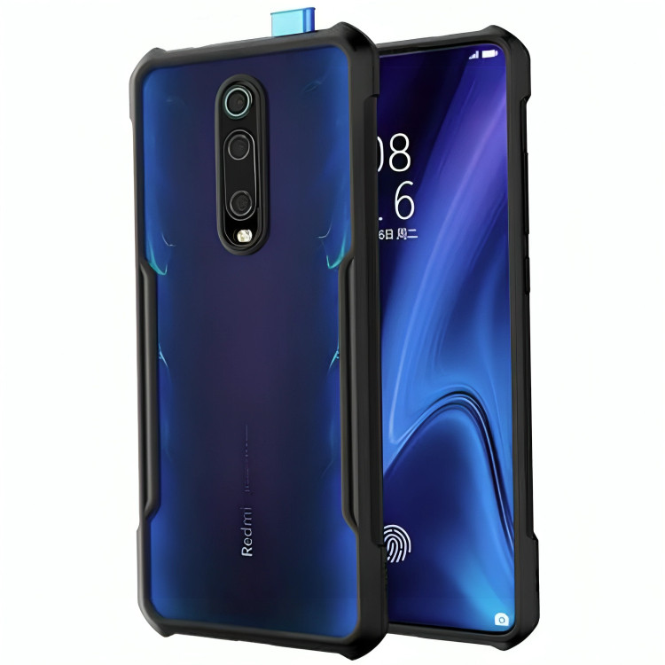 کاور موبایل شیائومی Redmi K20 Pro - K20 - Mi 9T Pro - Mi 9T ژاند مدل Beatle-بی رنگ