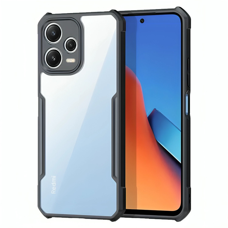 کاور گوشی شیائومی Redmi Note 12 Pro 5G ژاند مدل Beatle-بی رنگ