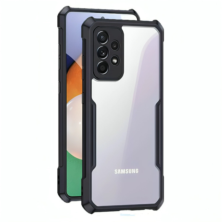 کاور گوشی سامسونگ Galaxy A53 ژاند مدل Beatle-بی رنگ