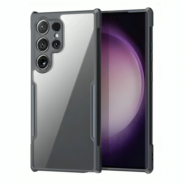 کاور گوشی سامسونگ Galaxy S22 Ultra ژاند مدل Beatle-بی رنگ