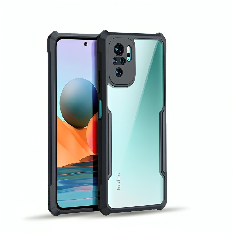 کاور گوشی شیائومی Poco F3 - Redmi K40- K40 Pro ژاند مدل Beatle -بی رنگ