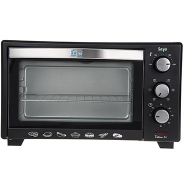  آون توستر سایا مدل Vulcan 20