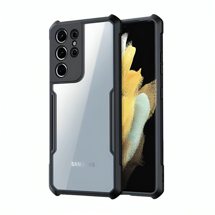 کاور گوشی سامسونگ Galaxy Note 20 ژاند مدل Beatle