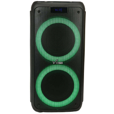  اسپیکر بلوتوثی خانگی وان مکس مدل MX-750