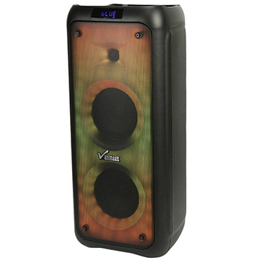  اسپیکر بلوتوثی خانگی وان مکس مدل MX-650