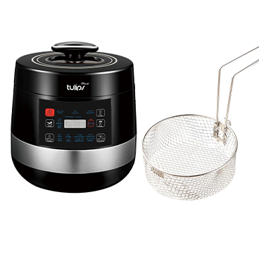  مولتی کوکر تولیپس مدل PC-A443F