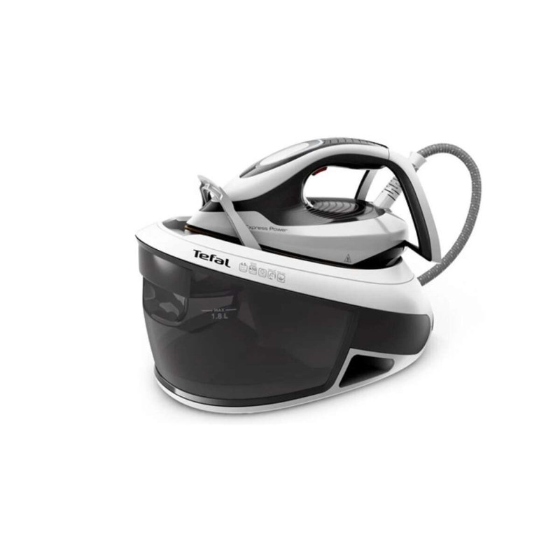 اتو بخار مخزن دار تفال مدل SV8130E0 اتو بخار مخزن دار تفال مدل SV8130E0