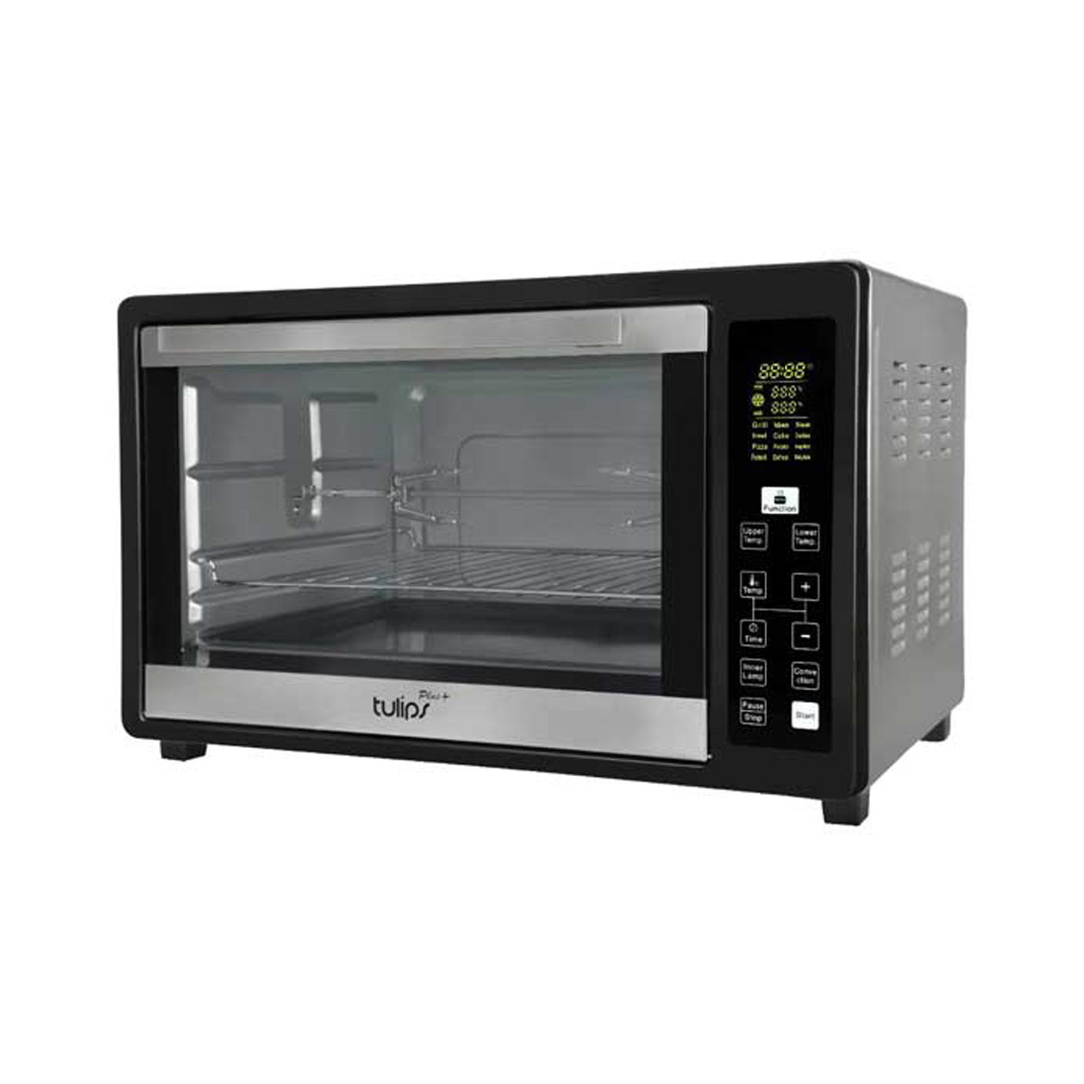  آون توستر تولیپس مدل OT-A4507