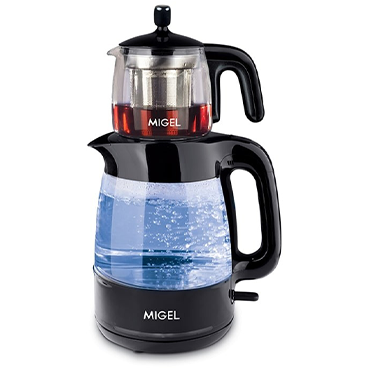  چای ساز میگل مدل GTS 070-مشکی