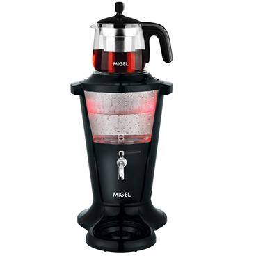 چای ساز میگل مدل GTS 301-مشکی
