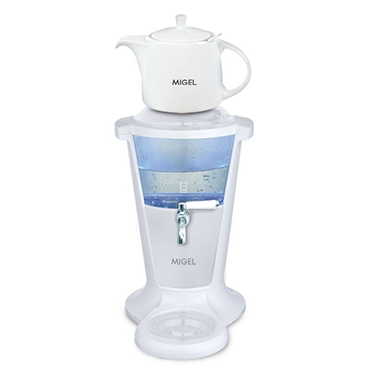  چای ساز میگل مدل GTS 301 WP/BKP-سفید
