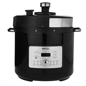  زودپز میگل مدل GPC 106