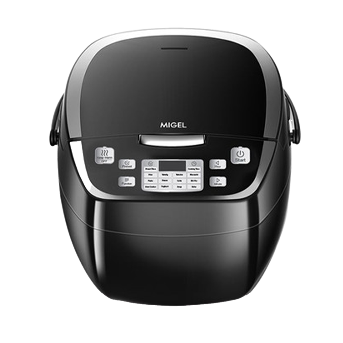  پلوپز میگل مدل GRC 850