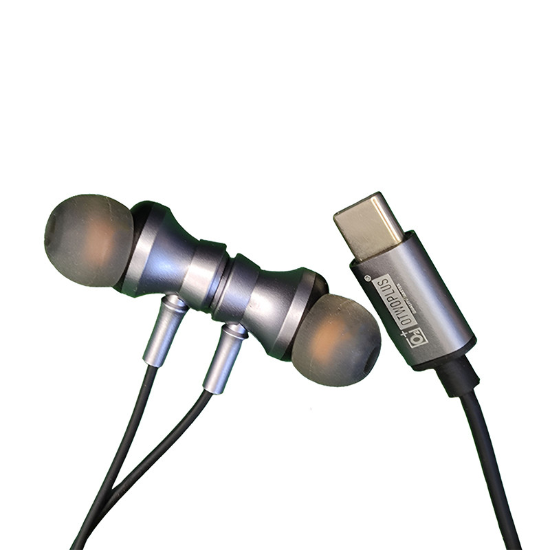 هندزفری سیمی اتوپلاس مدل OT-33