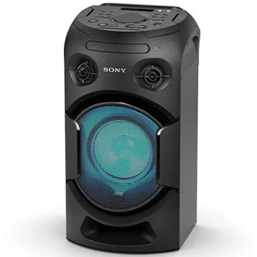  اسپیکر بلوتوثی خانگی سونی مدل MHC-V21
