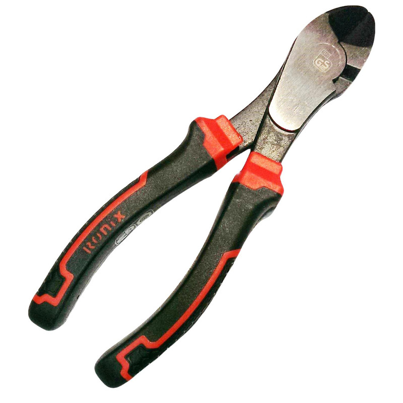 سیم چین رونیکس سایز 6 اینچ مدل RH-1277-تک رنگ