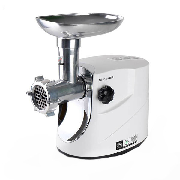 چرخ گوشت سیماران مدل SMG-300H-سفید