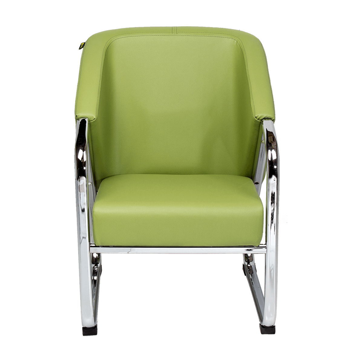 مبل یک نفره راحتیران مدل کلاسیک کد M041 