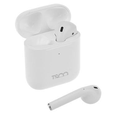  هندزفری بی سیم تسکو مدل TH 5353-سفید