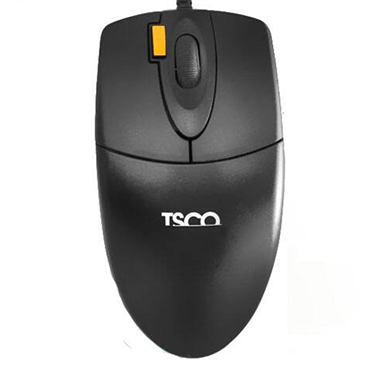  ماوس تسکو مدل TM 212-مشکی